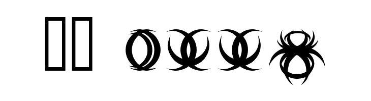 FontCo Designs 2  Скачать бесплатные шрифты