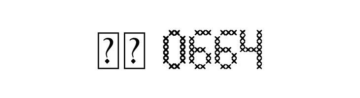 Torito Style  Скачать бесплатные шрифты