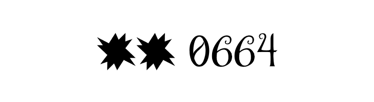 Burton's Dreams Pro  Скачать бесплатные шрифты