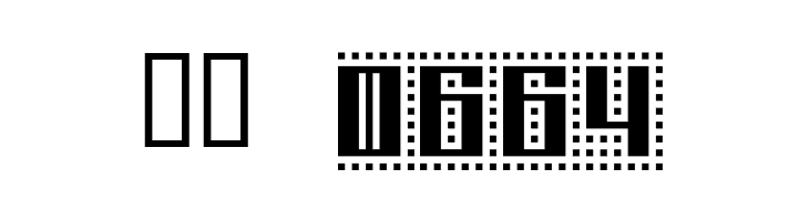 ComputerAmok  Скачать бесплатные шрифты