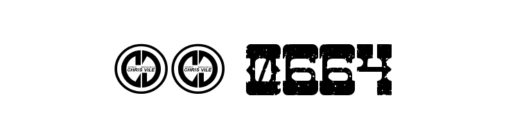 Soiled Doves  Скачать бесплатные шрифты