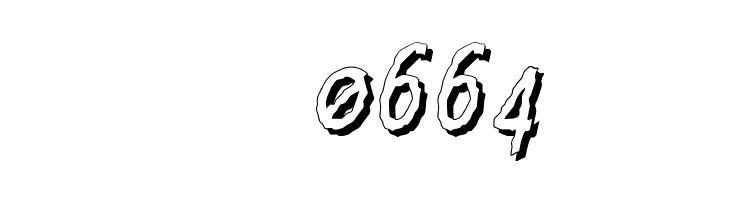 Crazy Cock  Скачать бесплатные шрифты