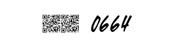 ZombieChecklist  Скачать бесплатные шрифты