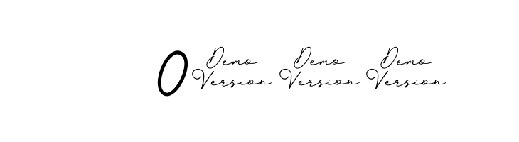 Better Signature  Скачать бесплатные шрифты