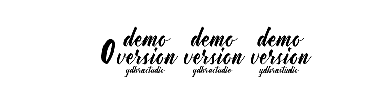 Manhattan Typeface Demo  Скачать бесплатные шрифты