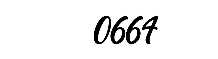 MatanePersonalUseOnly-Script  Скачать бесплатные шрифты