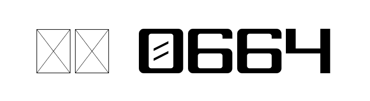 Space Wham Regular  Скачать бесплатные шрифты