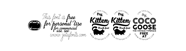 Advertising Script Bold  Скачать бесплатные шрифты