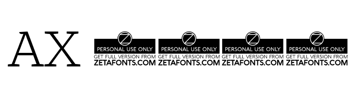 AnaphoraTrial-Light  Скачать бесплатные шрифты