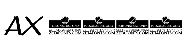 Arturo Trial Light Italic  Скачать бесплатные шрифты