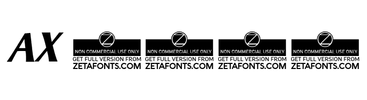 Beatrix Antiqua Bold Italic  Скачать бесплатные шрифты