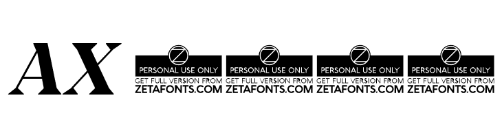 Blacker Display Bold Italic  Скачать бесплатные шрифты