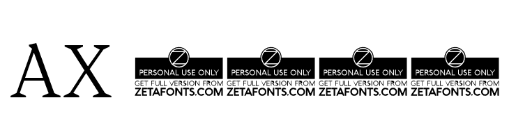 Blacker Text Light  Скачать бесплатные шрифты