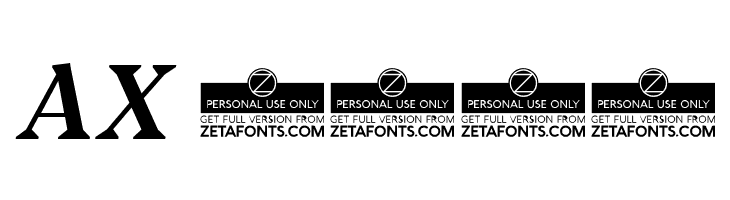 Blacker Text Medium Italic  Скачать бесплатные шрифты