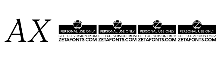 Blacker Text Light Italic  Скачать бесплатные шрифты