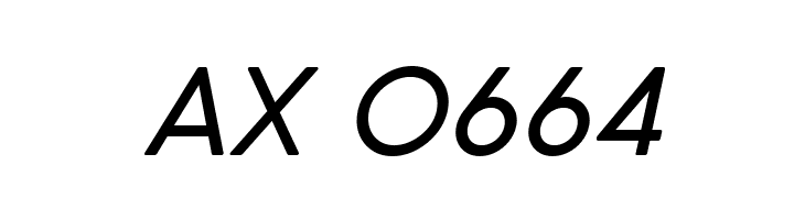 Cocogoose Pro Light Italic  Скачать бесплатные шрифты