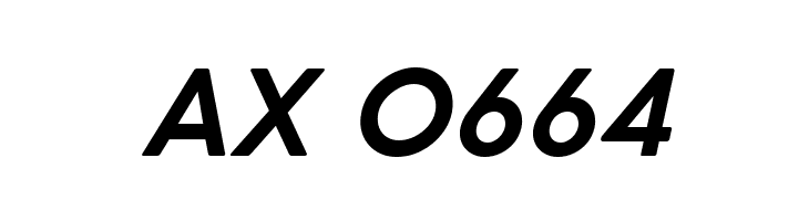 Cocogoose Pro SemiLight Italic  Скачать бесплатные шрифты