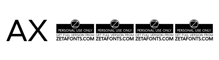 Codec Warm Trial Regular  Скачать бесплатные шрифты