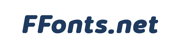 KabrioAbarth-ExtraBoldItalic font — Lorem ipsum body text preview