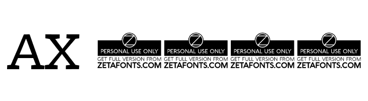 Radcliffe Casual  Скачать бесплатные шрифты