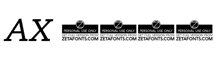 Radcliffe Display Italic  Скачать бесплатные шрифты