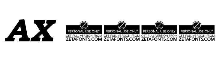 Radcliffe Display ExtraBold Italic  Скачать бесплатные шрифты