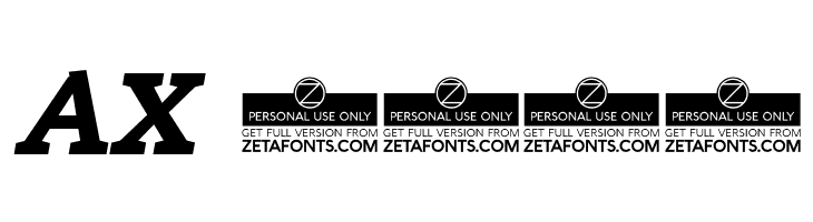 Radcliffe Display Bold Italic  Скачать бесплатные шрифты