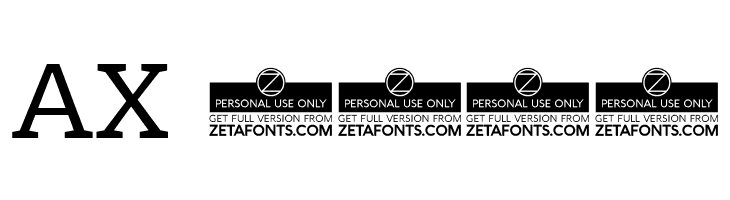 Radcliffe Display Regular  Скачать бесплатные шрифты