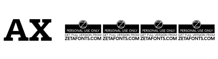 Radcliffe Display Bold  Скачать бесплатные шрифты