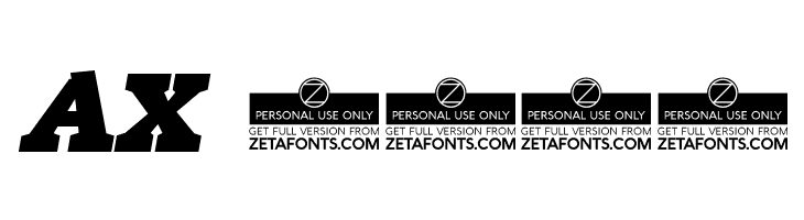 Radcliffe Display Heavy Italic  Скачать бесплатные шрифты