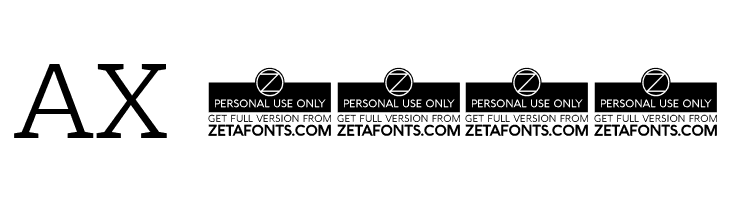 Radcliffe Display Book  Скачать бесплатные шрифты