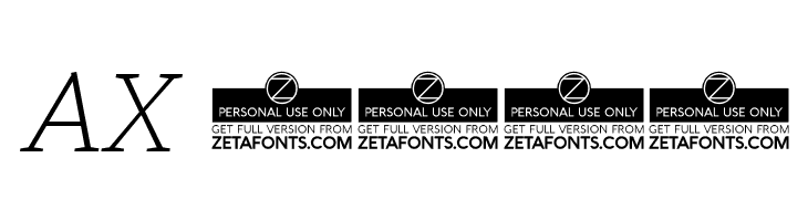 Radcliffe Text Light Italic  Скачать бесплатные шрифты