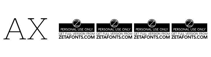 Radcliffe Display Light  Скачать бесплатные шрифты