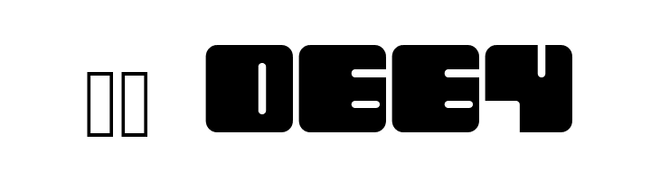 AAR-Regular  Скачать бесплатные шрифты