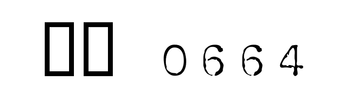 ChromosomeLight  Скачать бесплатные шрифты