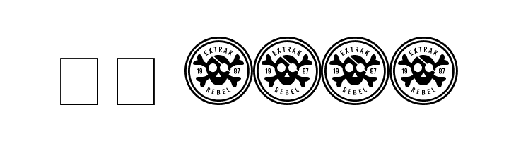 AURILIA NURLAZIKANA  Скачать бесплатные шрифты