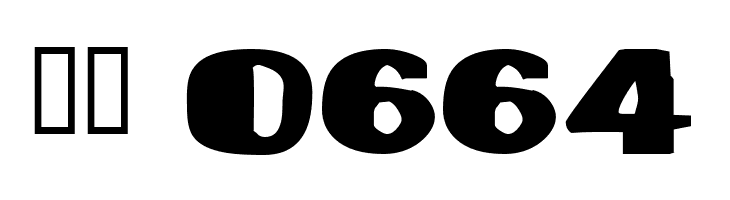 Munster Bash  Скачать бесплатные шрифты