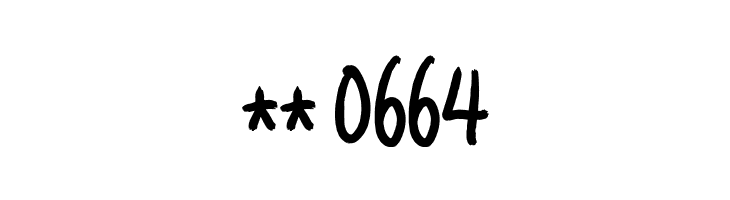 News Junkie DEMO Regular  Скачать бесплатные шрифты