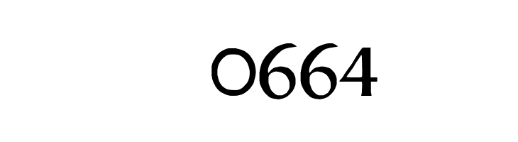 Orotund Heavy  Скачать бесплатные шрифты