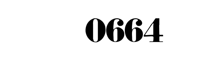 Proclamate Heavy Heavy  Скачать бесплатные шрифты