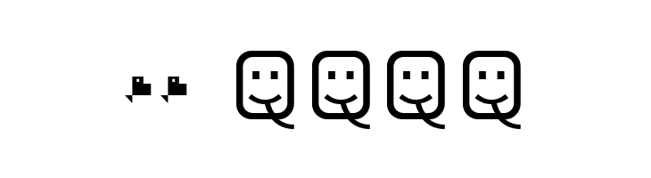 CuatraLight  Скачать бесплатные шрифты