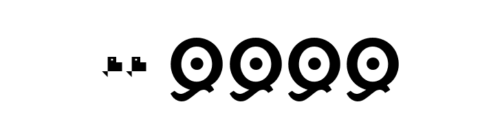 QuotusBold  Скачать бесплатные шрифты