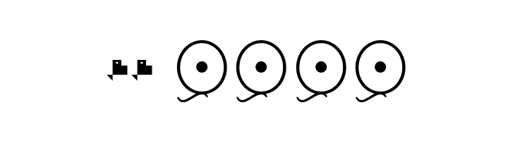 QuotusThin  Скачать бесплатные шрифты