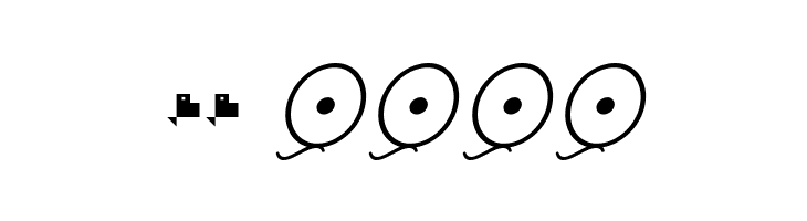 QuotusThin-Italic  Скачать бесплатные шрифты