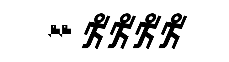 VELOCISTA  Скачать бесплатные шрифты