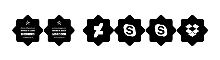 font 120 icons  Скачать бесплатные шрифты