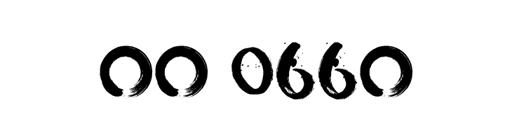 Murasaki DEMO Regular  Скачать бесплатные шрифты