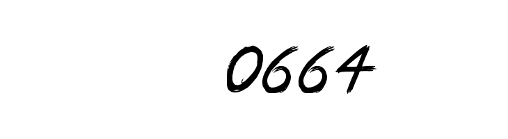 THE MURDER  Скачать бесплатные шрифты