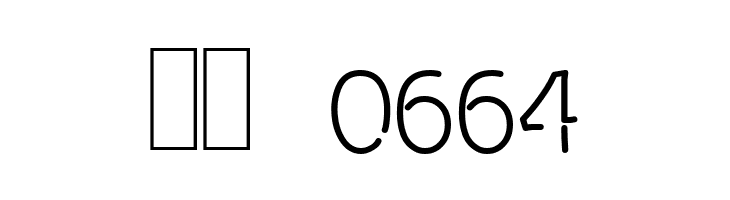 Spongy Thinsville  Скачать бесплатные шрифты