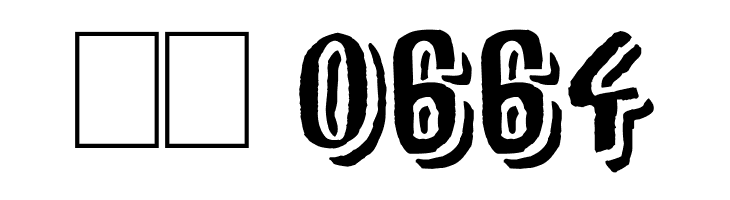 Afro Add plain  Скачать бесплатные шрифты